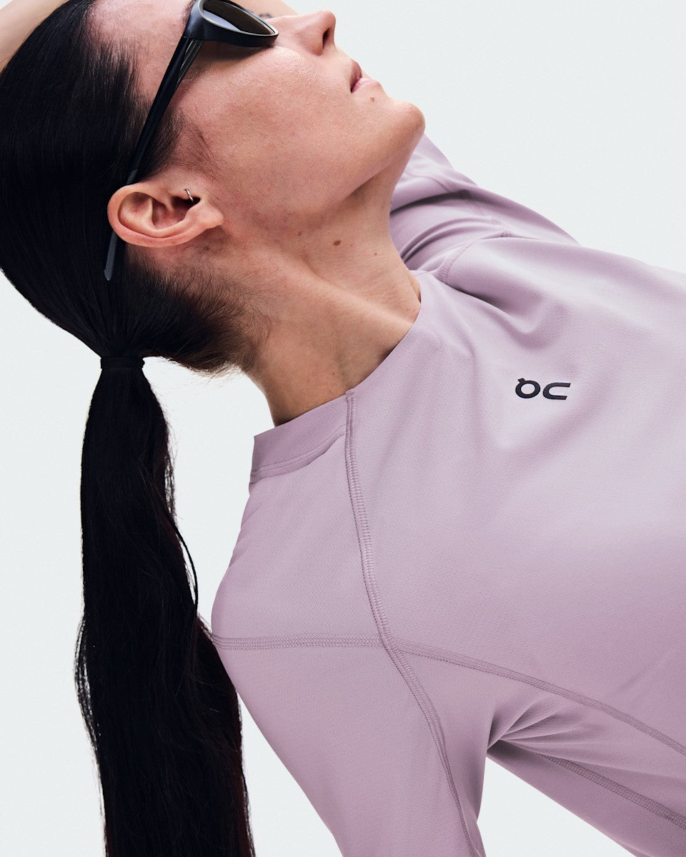 On United States Classic / Women's Trail-T Solar - Foxglove