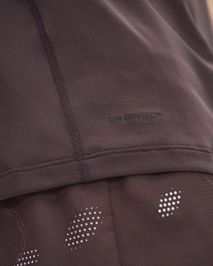 On United States Everyday / Women's Trail-T Solar - Mulberry