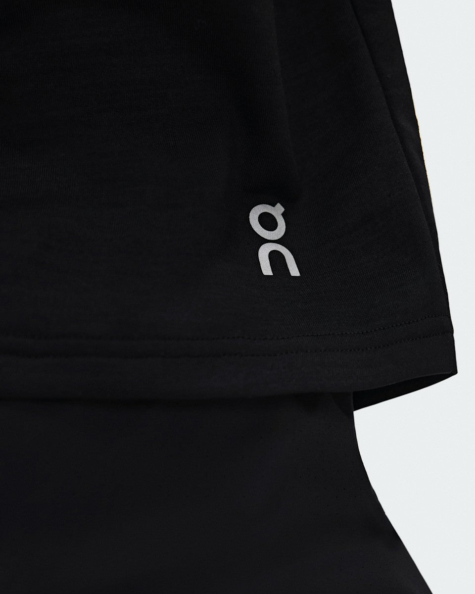 On United States Best Price / Women's On Run-T - Black