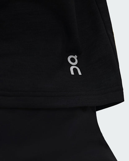 On United States Best Price / Women's On Run-T - Black