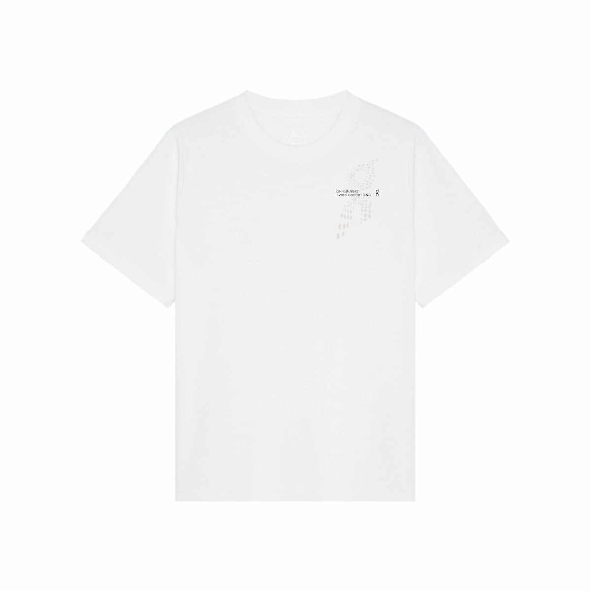 On United States Best Price / Women's On Run-T - Black