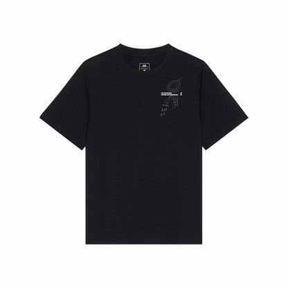 On United States Latest / Women's On Run-T - White