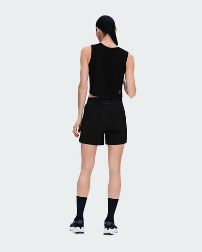 On United States Sale / Women's On Run Tank - Black