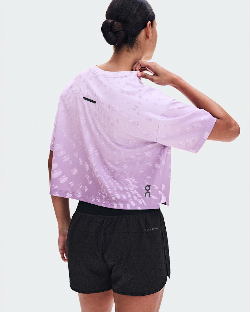 On United States Trending / Women's Performance Volt-T - Verbana