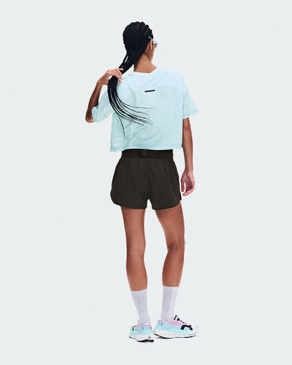 On United States Trending / Women's Performance Volt-T - Brook