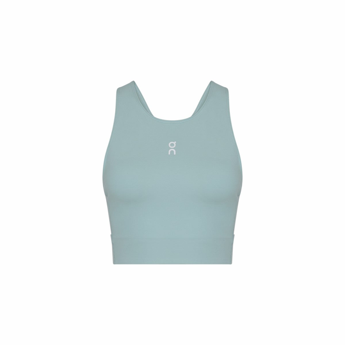 On United States Smart Buy / Women's Court Crop Top - Brook