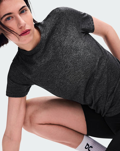 On United States Special Offer / Women's Train Flex-T - Ember Heather