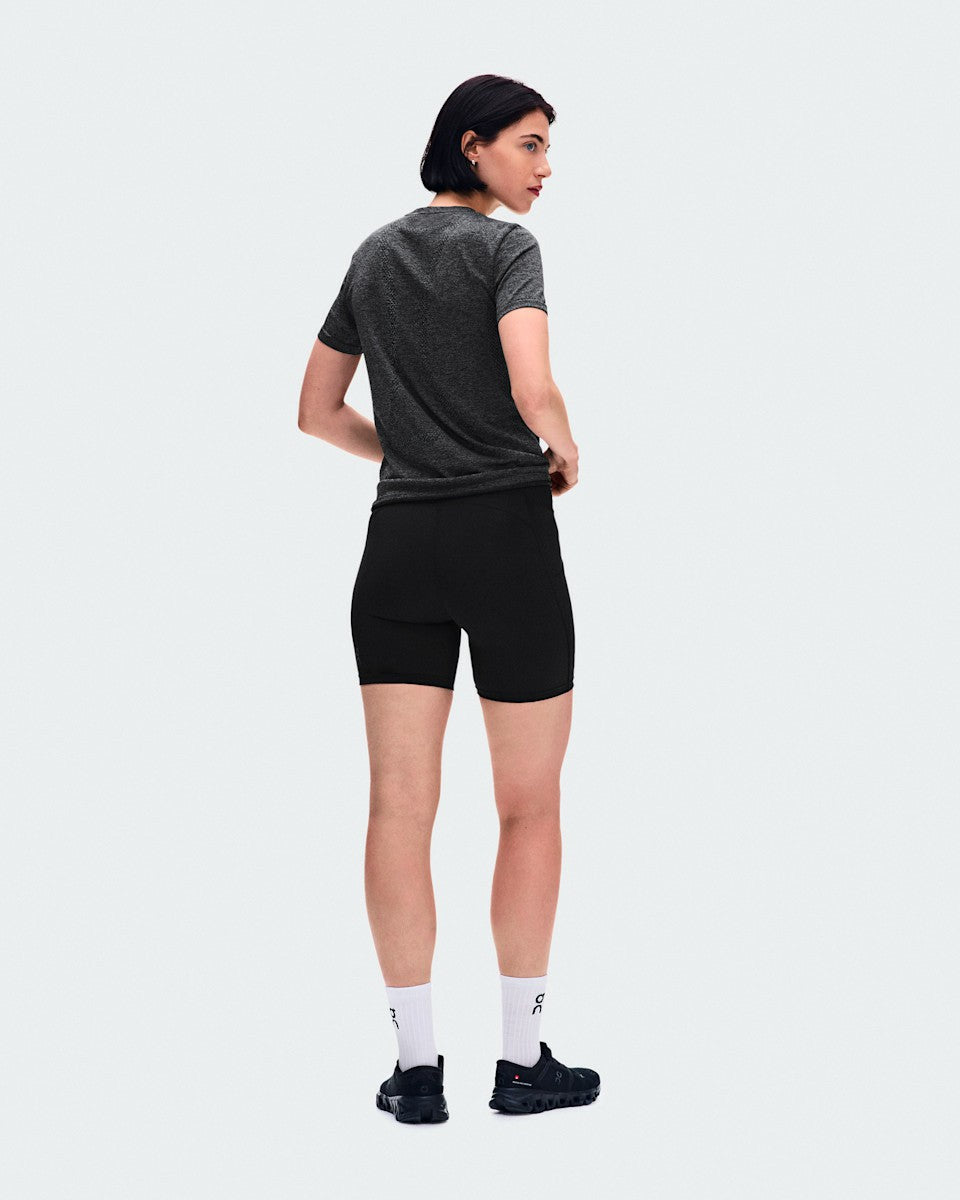On United States Special Offer / Women's Train Flex-T - Ember Heather