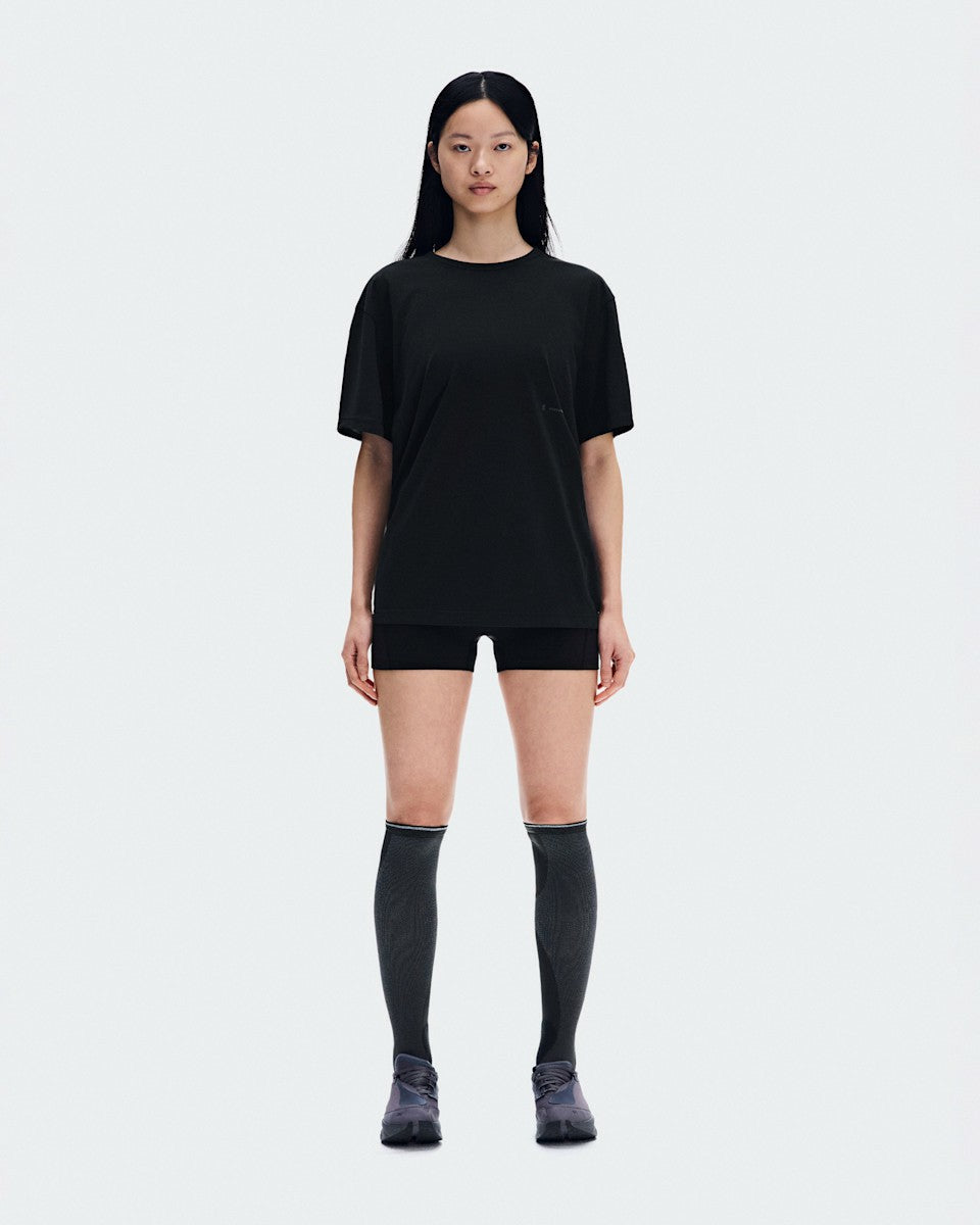 On United States Popular / Running-T PAF - Black