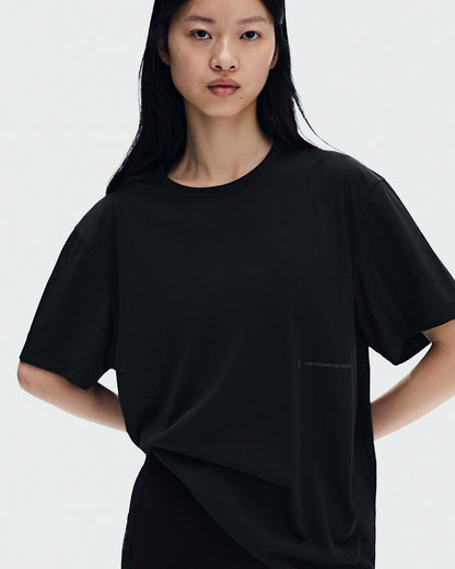 On United States Popular / Running-T PAF - Black