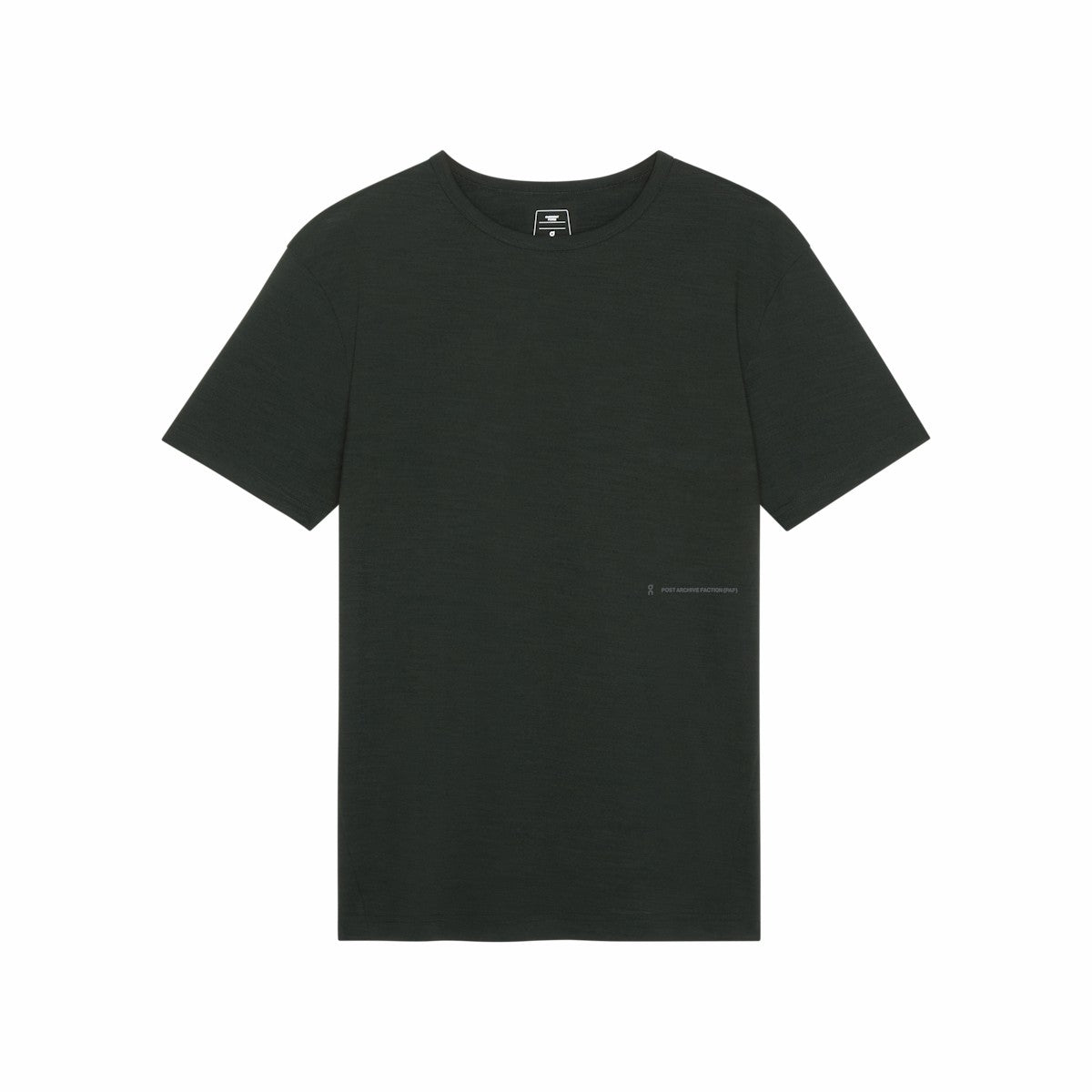 On United States Popular / Running-T PAF - Black