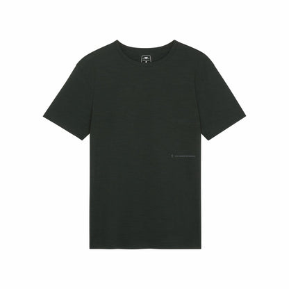 On United States Popular / Running-T PAF - Black