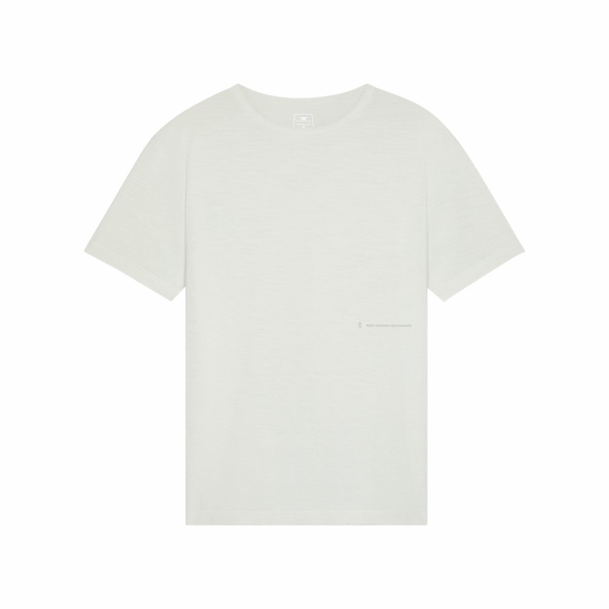 On United States Popular / Running-T PAF - Black