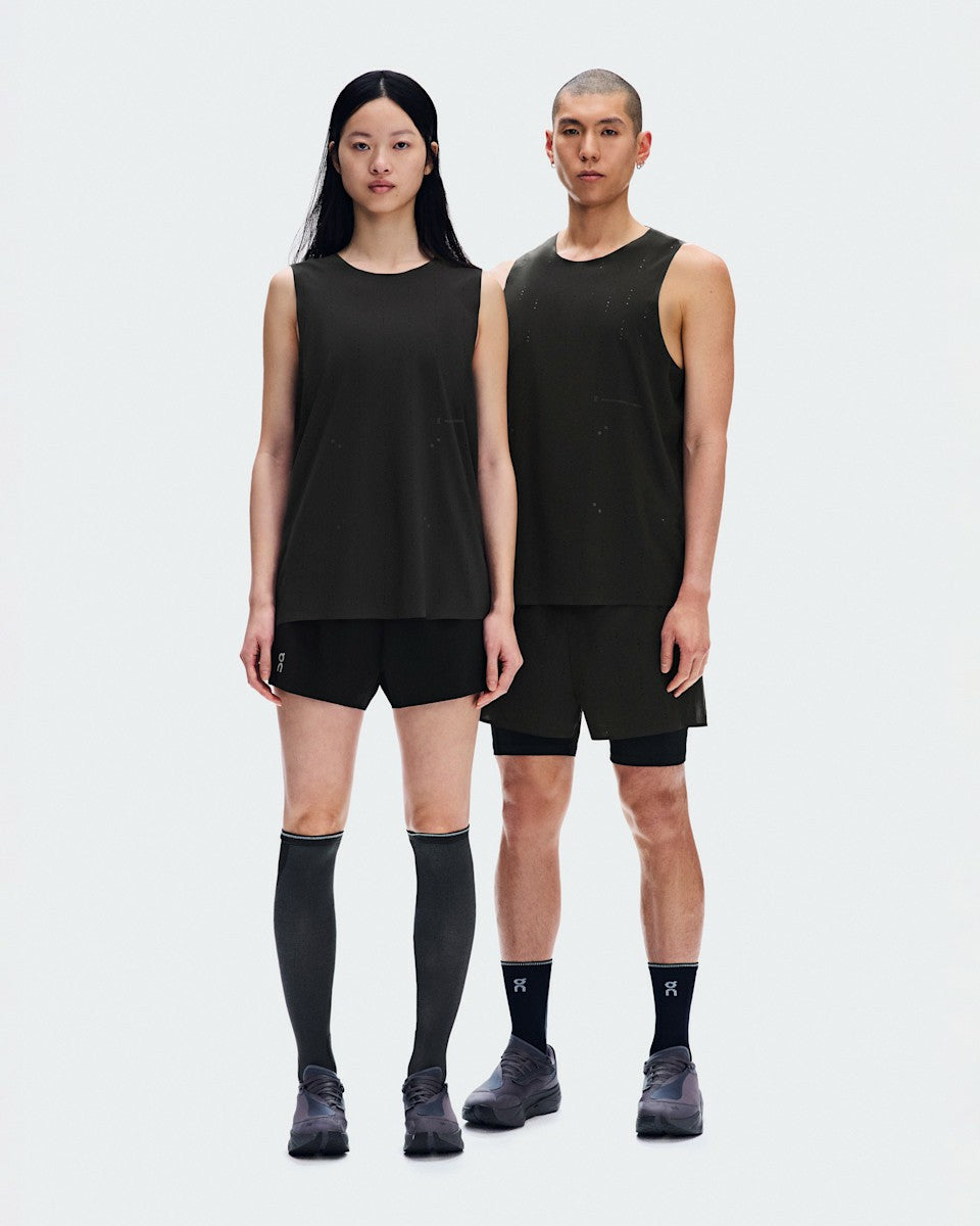 On United States Value / Zero Singlet PAF - Molasses