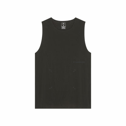 On United States Value / Zero Singlet PAF - Molasses