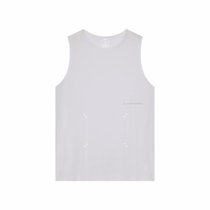 On United States Value / Zero Singlet PAF - Molasses