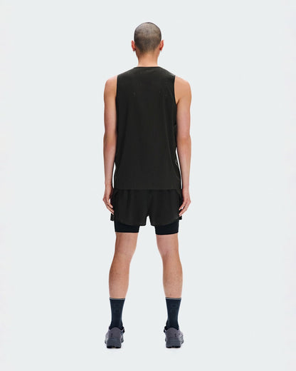 On United States Value / Zero Singlet PAF - Molasses
