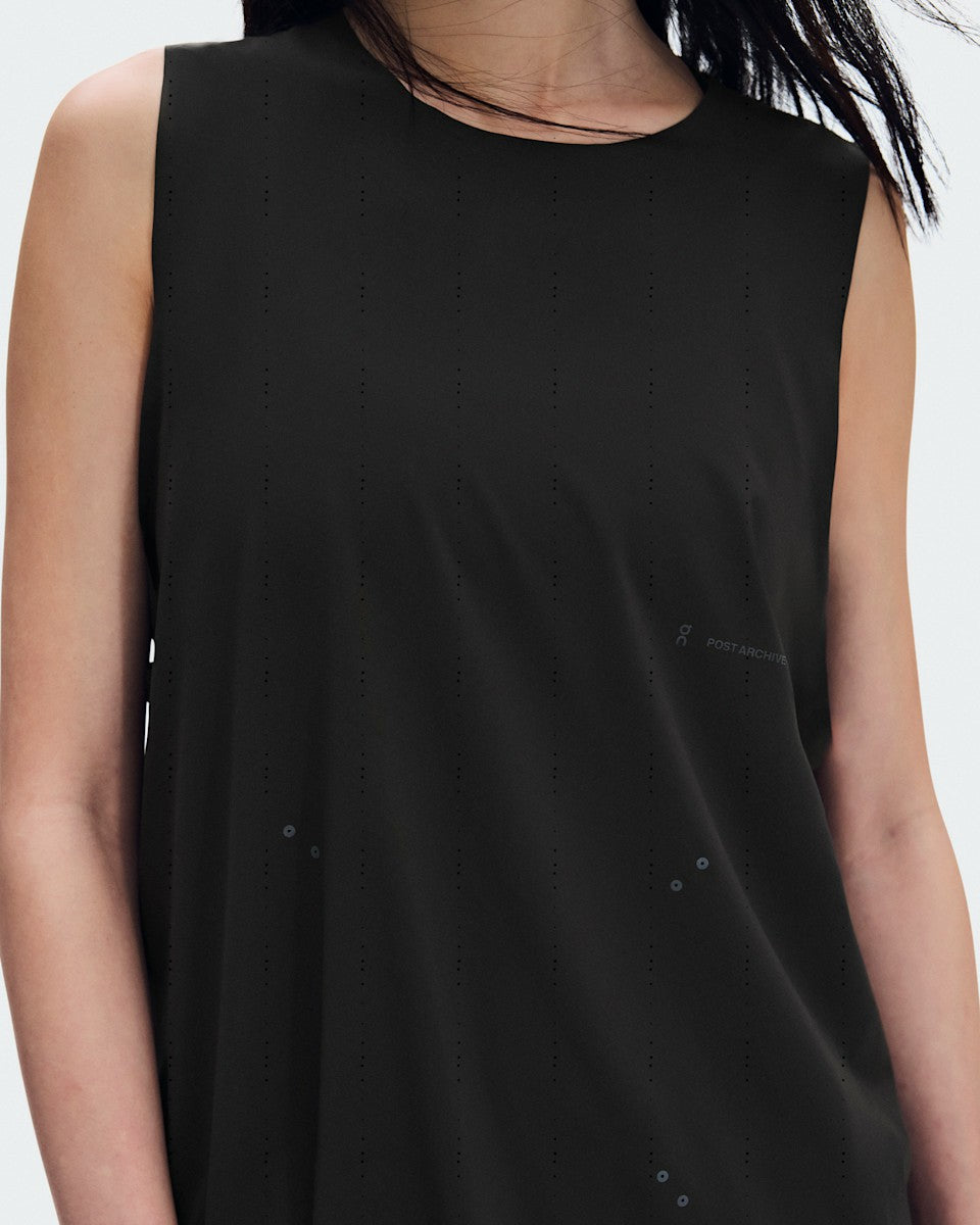 On United States Value / Zero Singlet PAF - Molasses