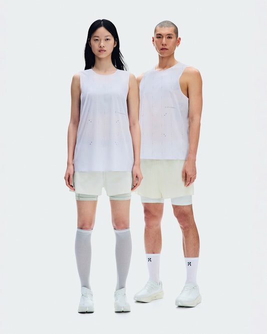 On United States Featured / Zero Singlet PAF - Lavender