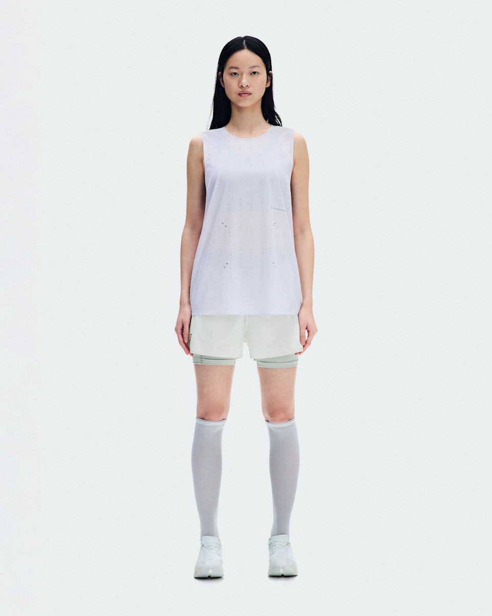 On United States Featured / Zero Singlet PAF - Lavender