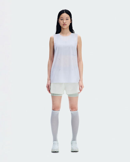 On United States Featured / Zero Singlet PAF - Lavender