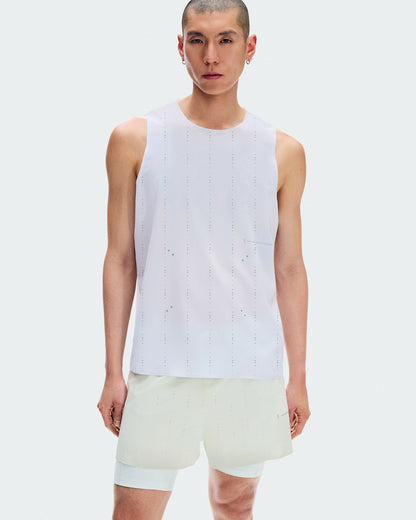 On United States Featured / Zero Singlet PAF - Lavender