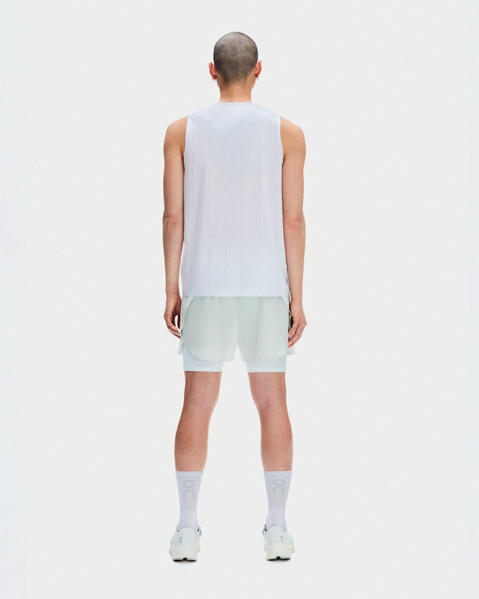 On United States Featured / Zero Singlet PAF - Lavender