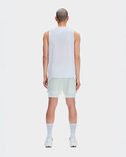 On United States Featured / Zero Singlet PAF - Lavender