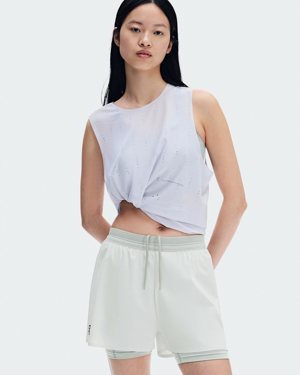 On United States Featured / Zero Singlet PAF - Lavender