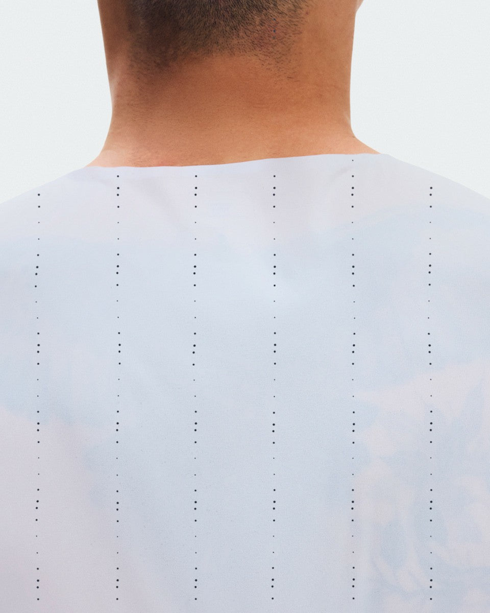 On United States Featured / Zero Singlet PAF - Lavender