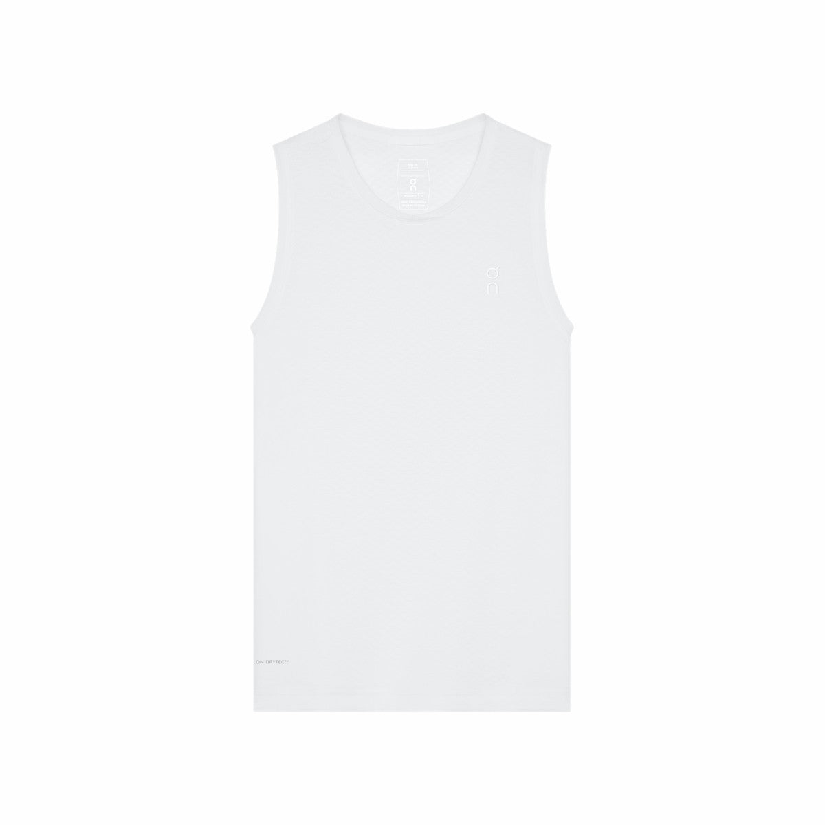White,XS
