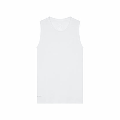 White,XS