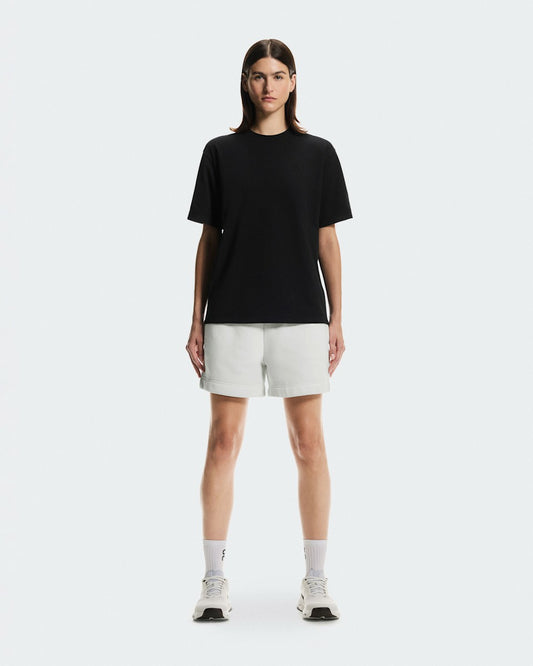 On United States Trusted / Women's Club Collective-T - Black