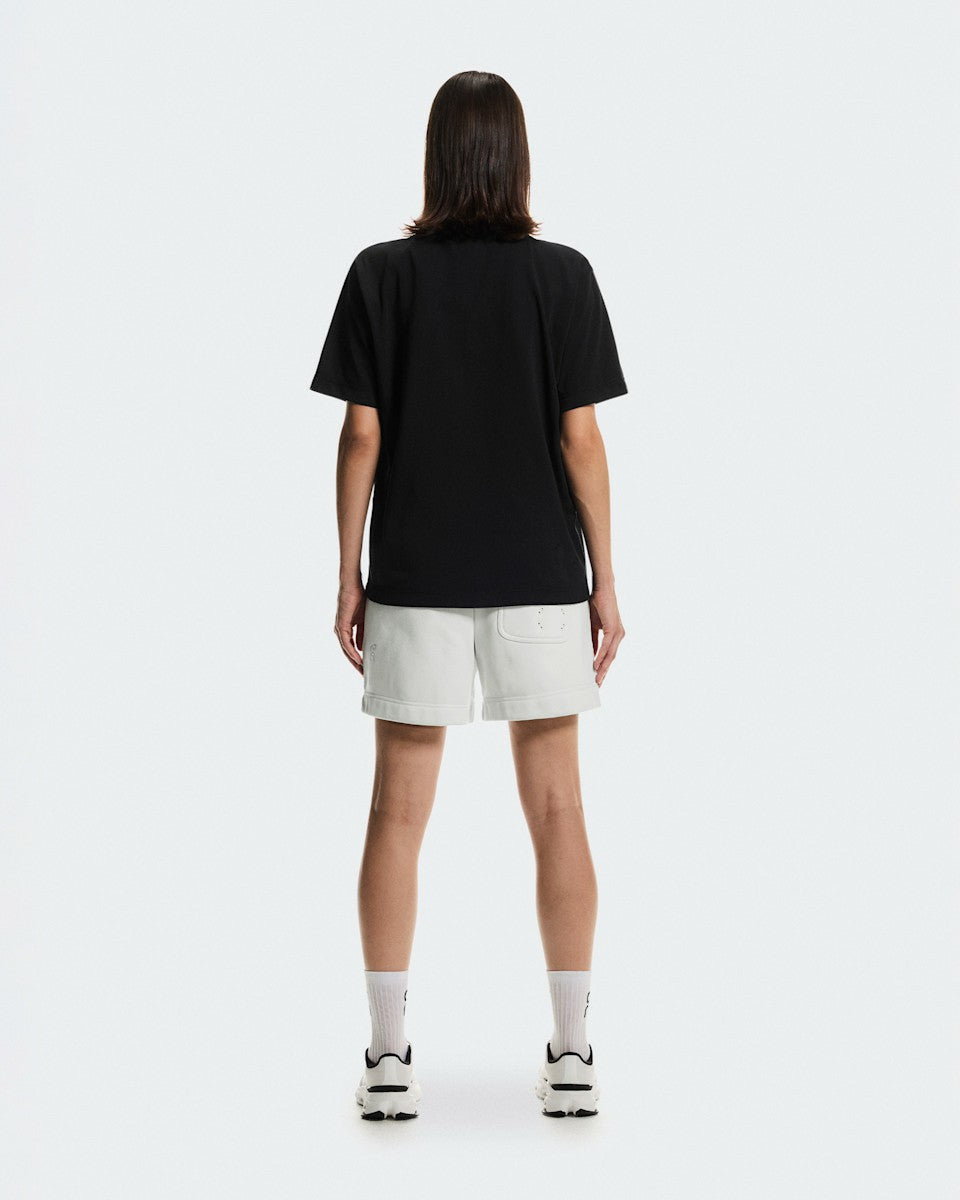 On United States Trusted / Women's Club Collective-T - Black
