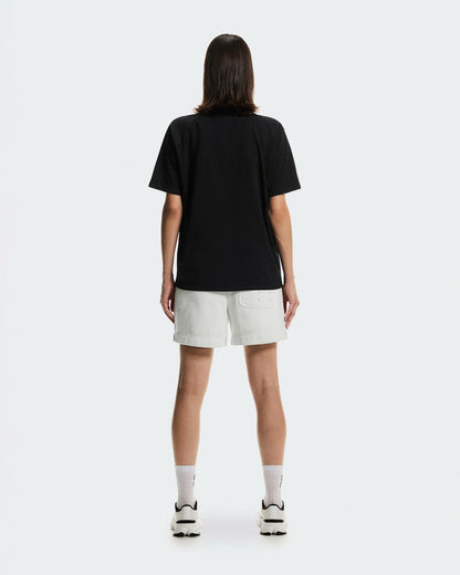 On United States Trusted / Women's Club Collective-T - Black