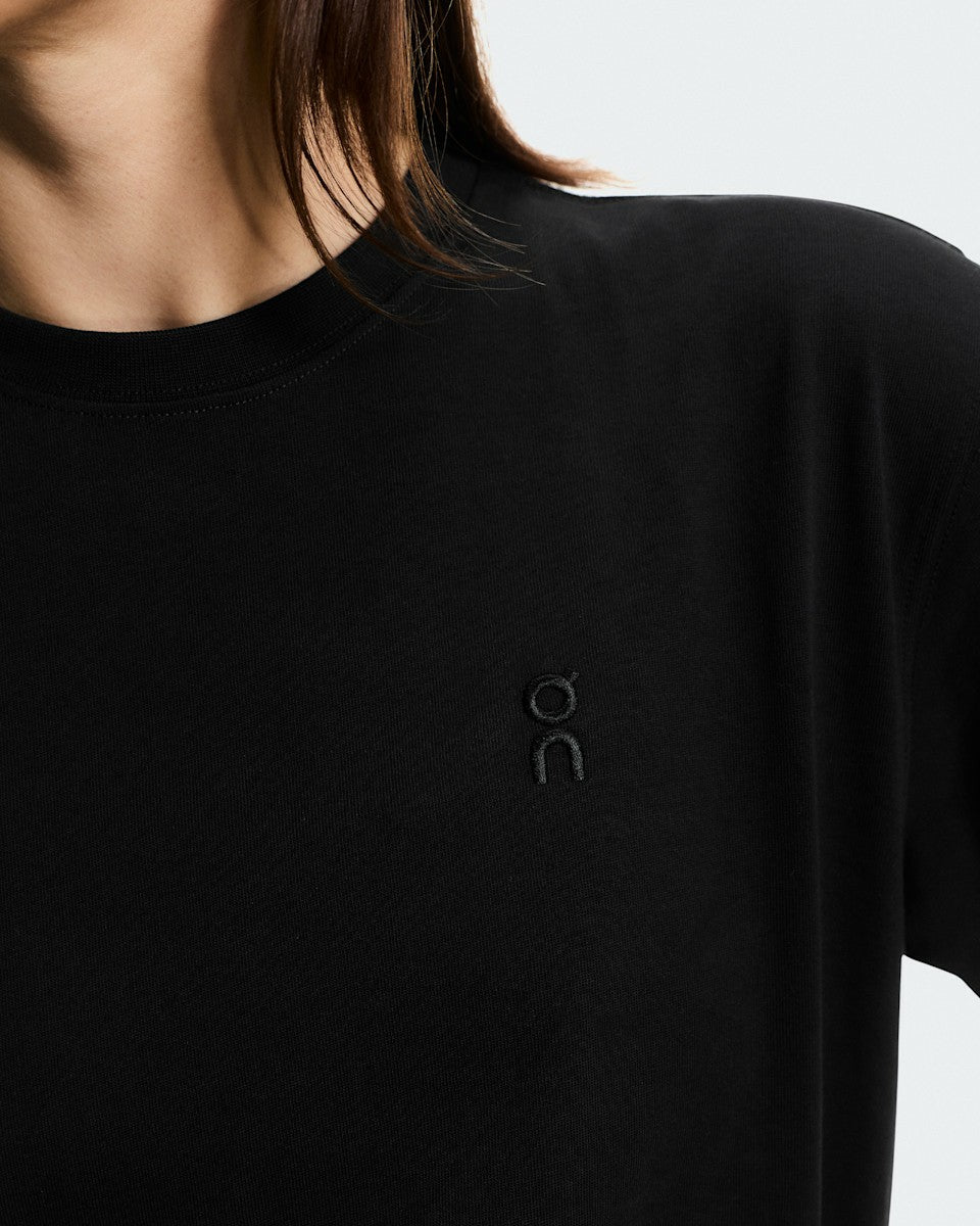 On United States Trusted / Women's Club Collective-T - Black
