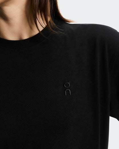 On United States Trusted / Women's Club Collective-T - Black