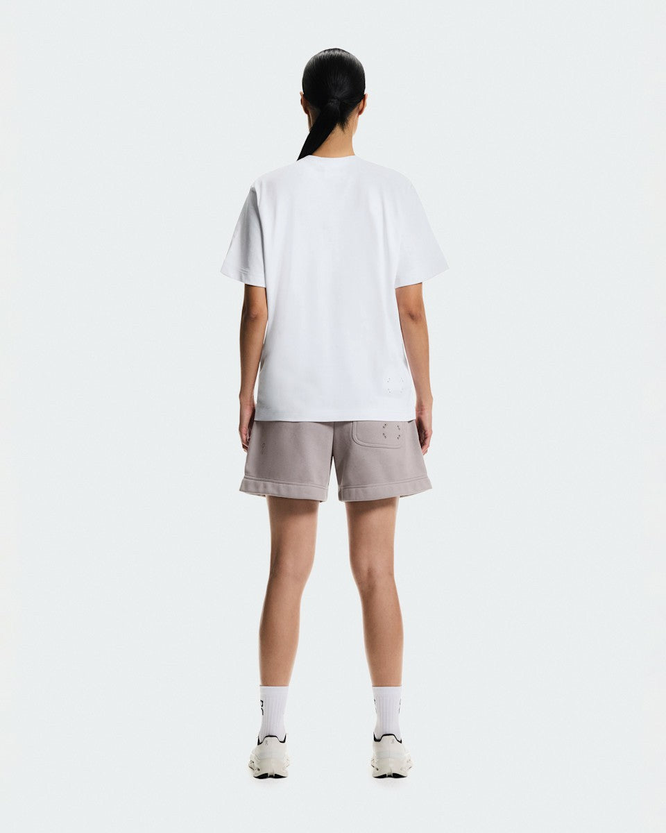On United States Best Seller / Women's Club Collective-T - White