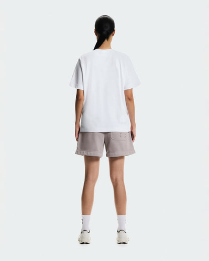 On United States Best Seller / Women's Club Collective-T - White