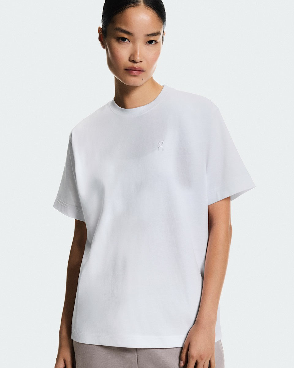 On United States Best Seller / Women's Club Collective-T - White
