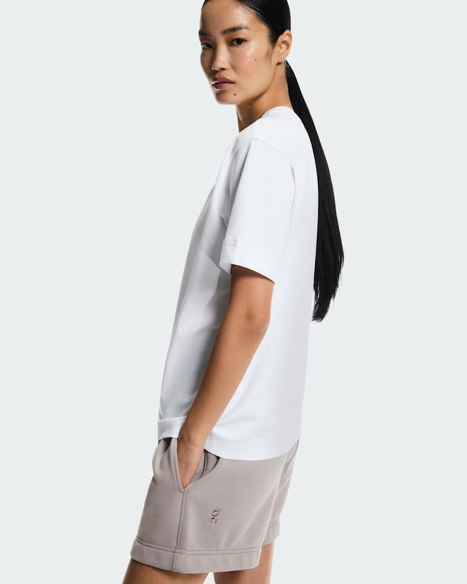 On United States Best Seller / Women's Club Collective-T - White