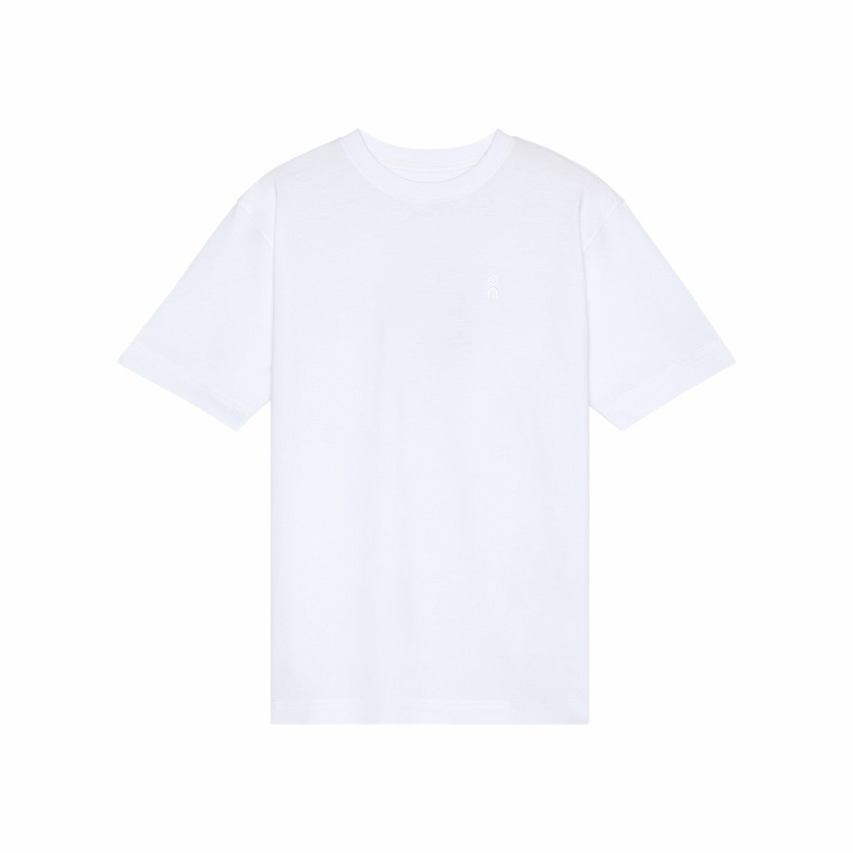 On United States Best Seller / Women's Club Collective-T - White