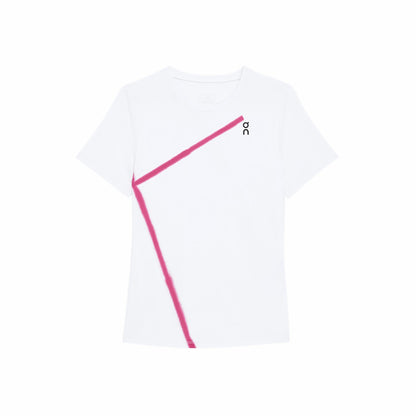 On United States Best Seller / Women's Court-T - White