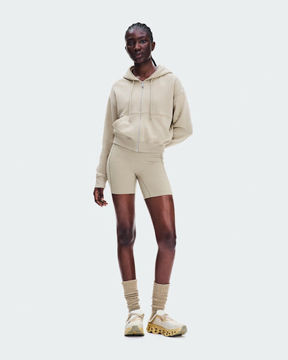 On United States Exclusive / Women's Club Collective Full Zip Hoodie FKA - Lurien