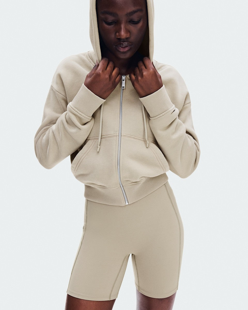On United States Exclusive / Women's Club Collective Full Zip Hoodie FKA - Lurien