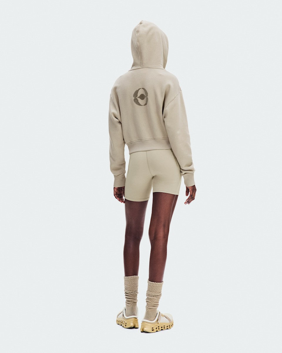 On United States Exclusive / Women's Club Collective Full Zip Hoodie FKA - Lurien