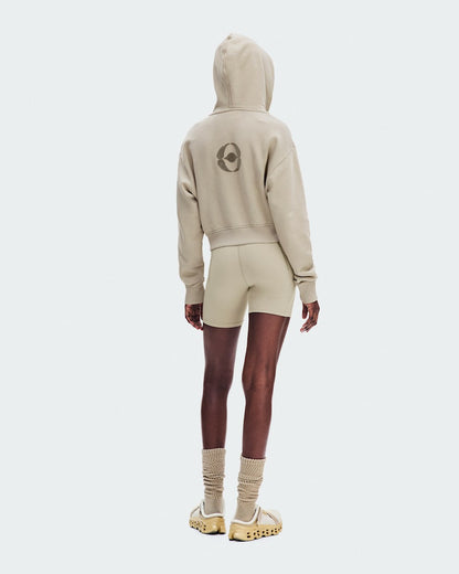 On United States Exclusive / Women's Club Collective Full Zip Hoodie FKA - Lurien