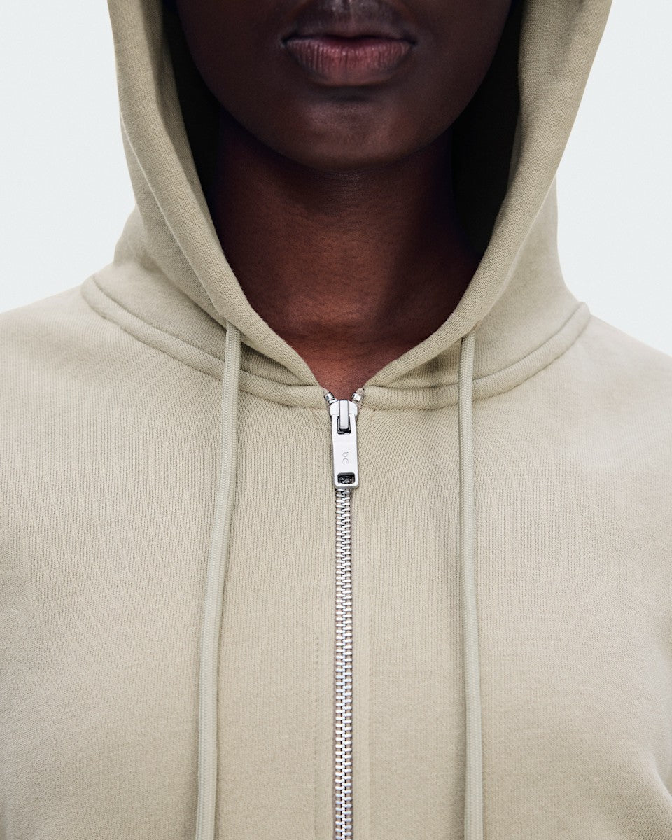On United States Exclusive / Women's Club Collective Full Zip Hoodie FKA - Lurien