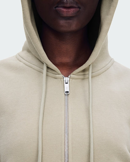 On United States Exclusive / Women's Club Collective Full Zip Hoodie FKA - Lurien
