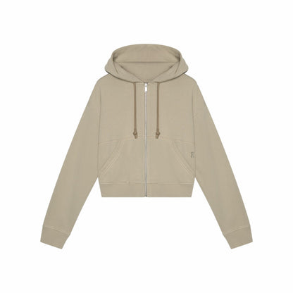 On United States Exclusive / Women's Club Collective Full Zip Hoodie FKA - Lurien